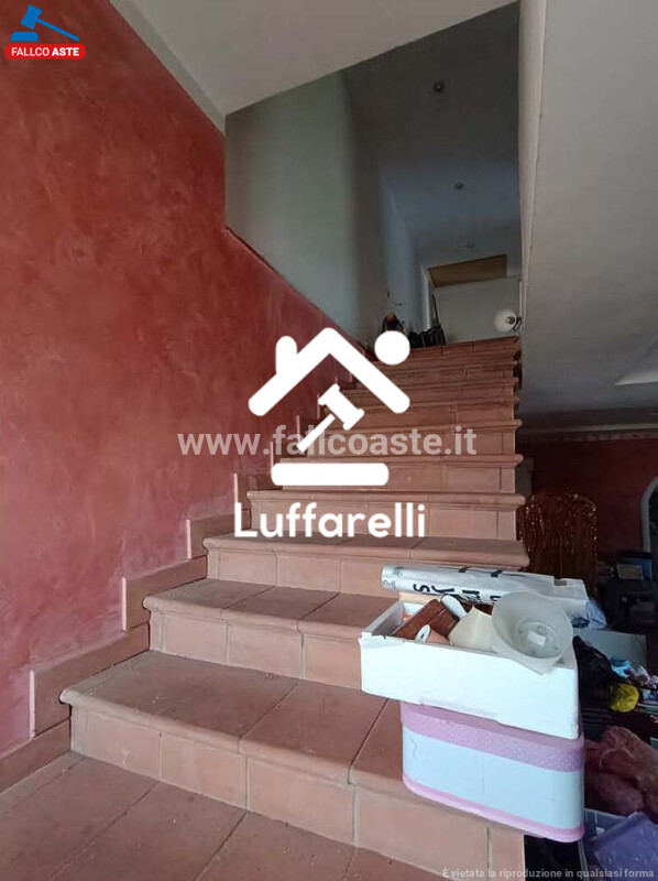 Immagine di VILLETTA VIA ARICH BOEHRINGER – ROMA