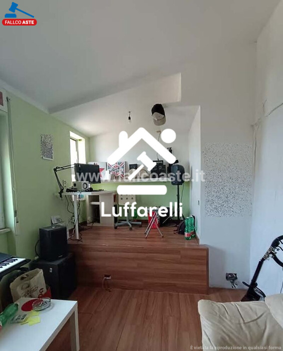 Immagine di VILLETTA VIA ARICH BOEHRINGER – ROMA