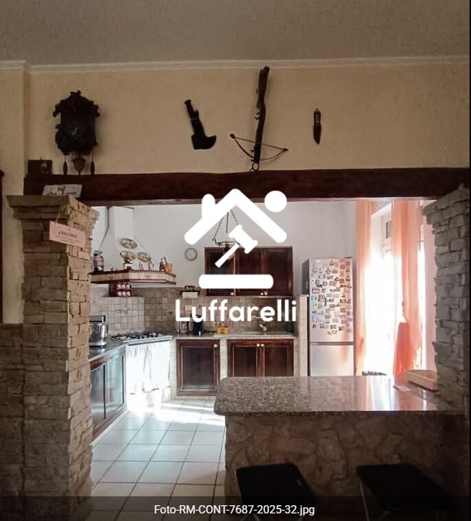 Immagine di VILLETTA VIA ARICH BOEHRINGER – ROMA