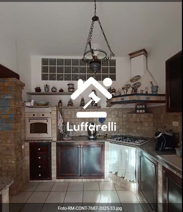 Immagine di VILLETTA VIA ARICH BOEHRINGER – ROMA