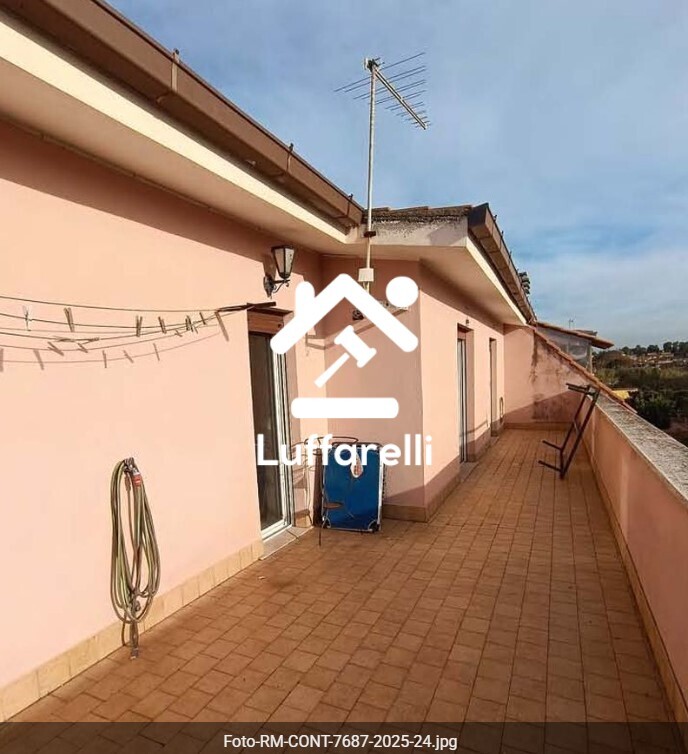 Immagine di VILLETTA VIA ARICH BOEHRINGER – ROMA