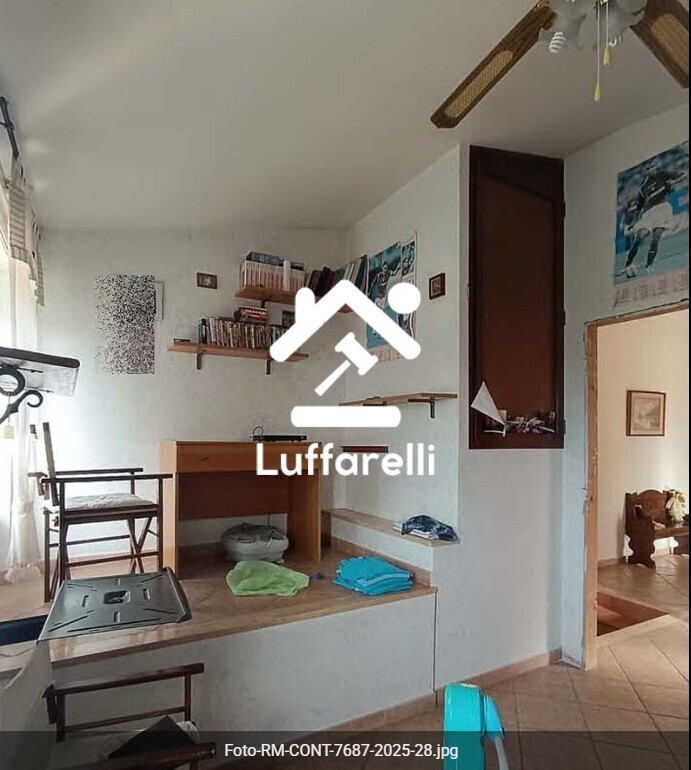 Immagine di VILLETTA VIA ARICH BOEHRINGER – ROMA