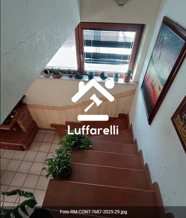 Immagine di VILLETTA VIA ARICH BOEHRINGER – ROMA