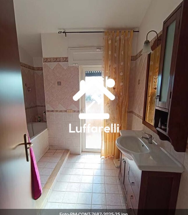 Immagine di VILLETTA VIA ARICH BOEHRINGER – ROMA