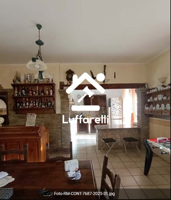 Immagine di VILLETTA VIA ARICH BOEHRINGER – ROMA