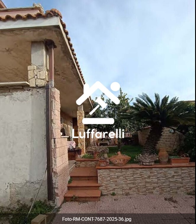 Immagine di VILLETTA VIA ARICH BOEHRINGER – ROMA