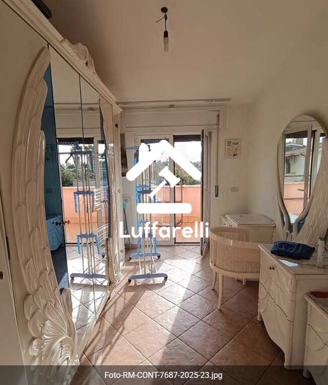 Immagine di VILLETTA VIA ARICH BOEHRINGER – ROMA