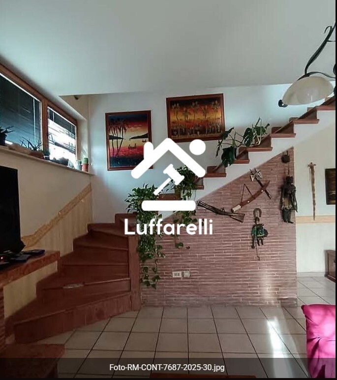 Immagine di VILLETTA VIA ARICH BOEHRINGER – ROMA