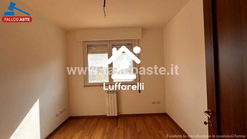 APPARTAMENTO VIA DECIMOMANNU - ROMA — foto 6