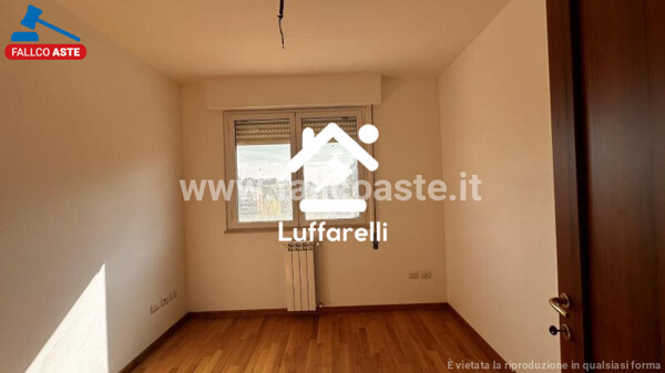 APPARTAMENTO VIA DECIMOMANNU - ROMA — foto 6