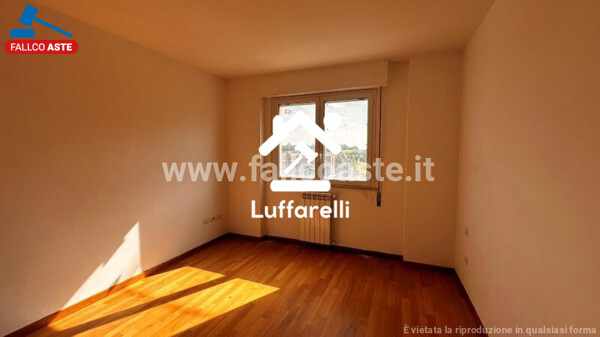 APPARTAMENTO VIA DECIMOMANNU - ROMA — foto 3