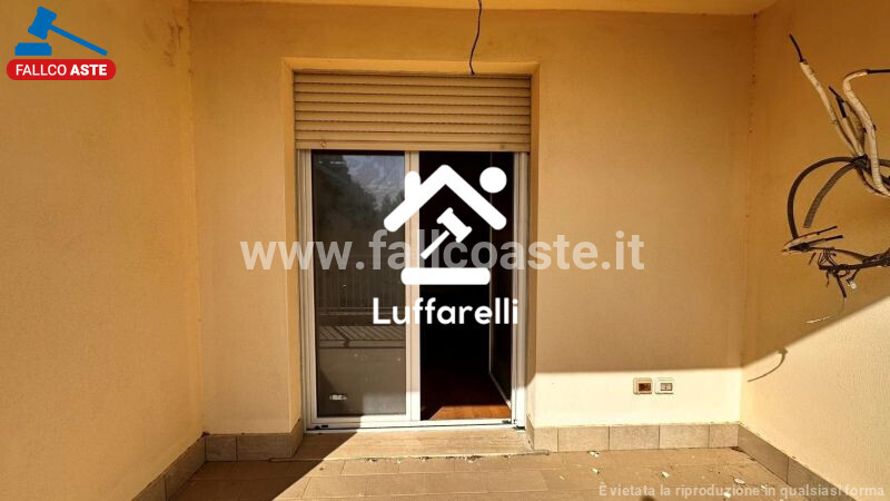 Immagine di APPARTAMENTO VIA DECIMOMANNU – ROMA