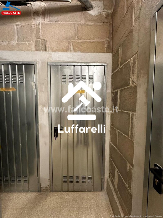 Immagine di APPARTAMENTO VIA DECIMOMANNU – ROMA