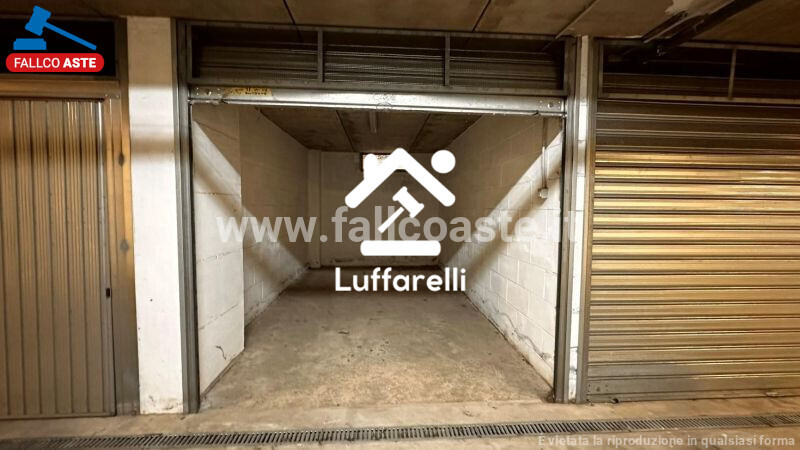 Immagine di APPARTAMENTO VIA DECIMOMANNU – ROMA