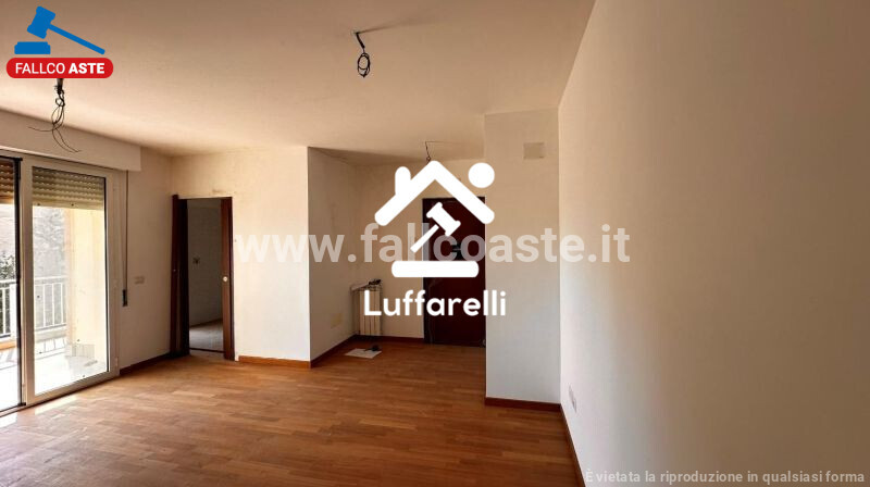 Immagine di APPARTAMENTO VIA DECIMOMANNU – ROMA