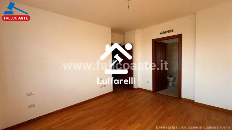 Immagine di APPARTAMENTO VIA DECIMOMANNU – ROMA