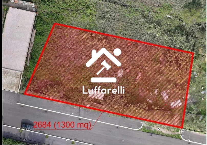 Immagine di TERRENI VIA DECIMOMANNU – ROMA