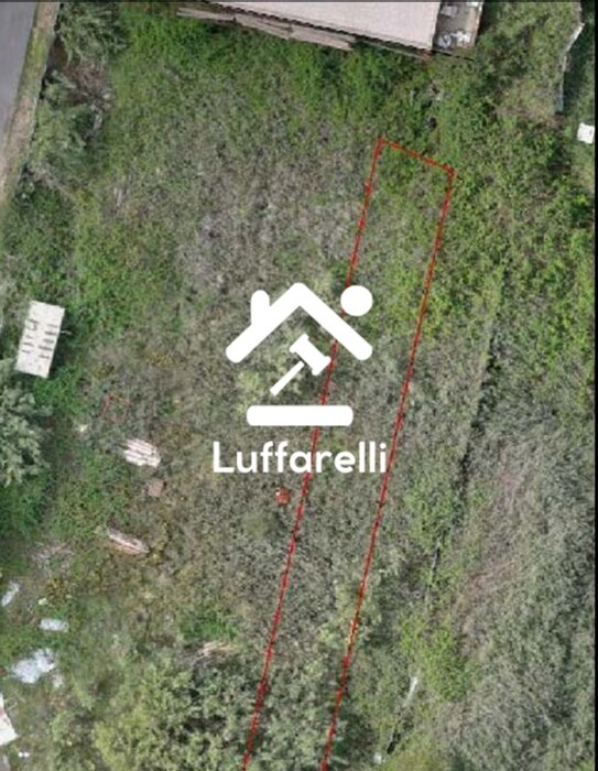 Immagine di TERRENI VIA DECIMOMANNU – ROMA