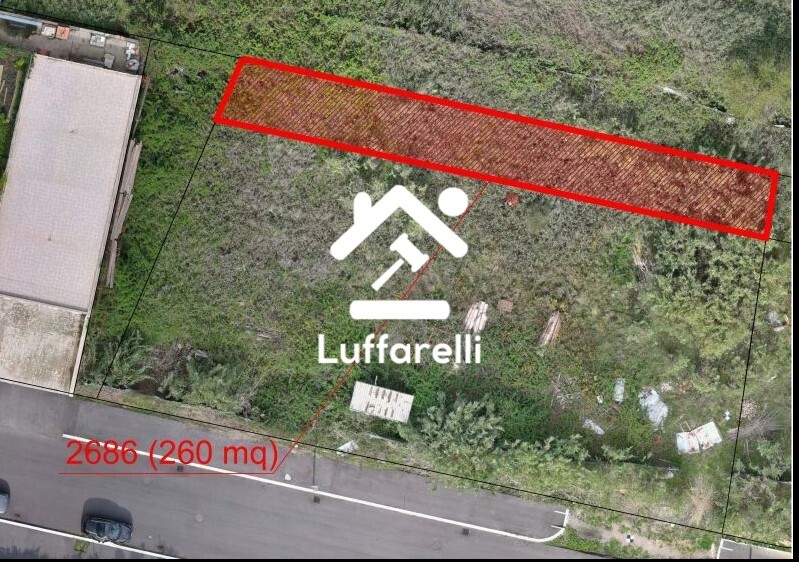 Immagine di TERRENI VIA DECIMOMANNU – ROMA