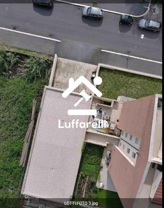 Immagine di TERRENI VIA DECIMOMANNU – ROMA