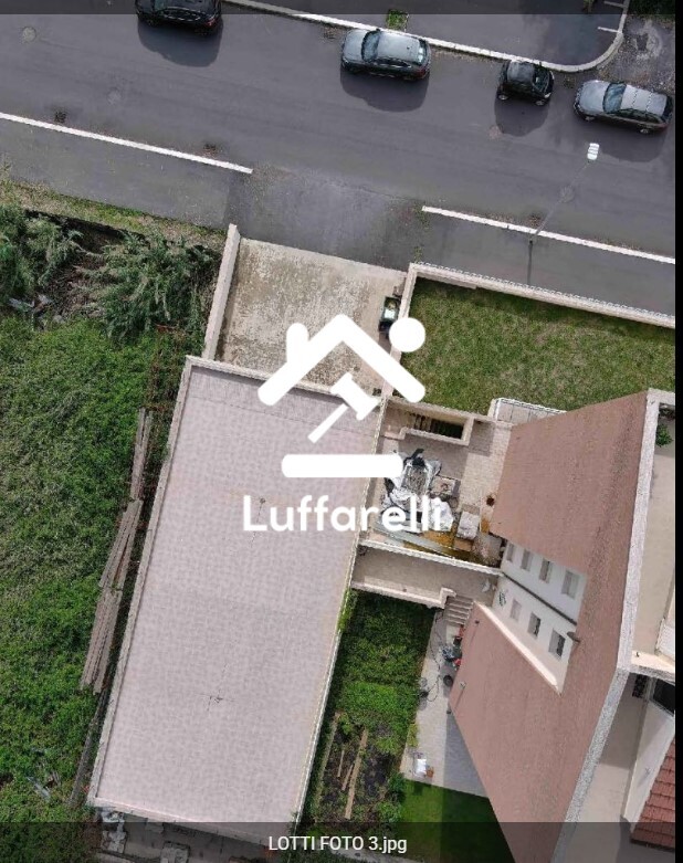 Immagine di TERRENI VIA DECIMOMANNU – ROMA