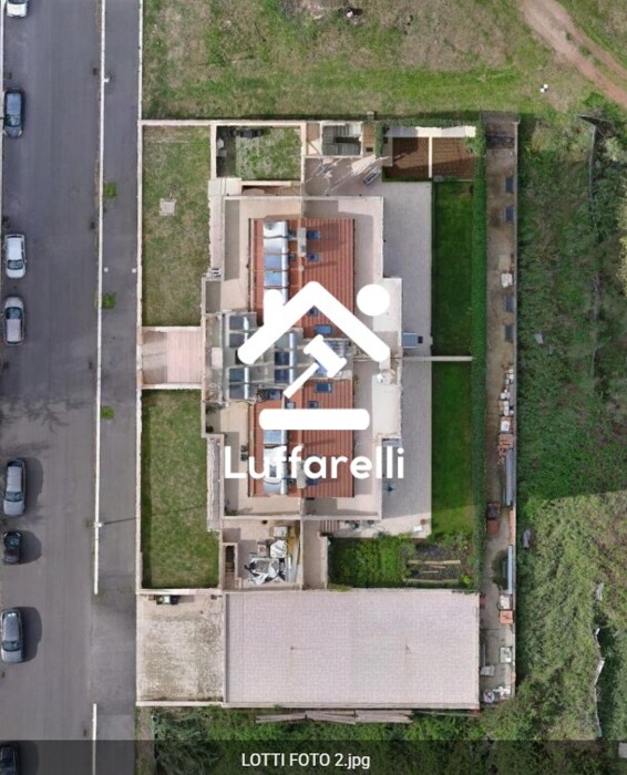 Immagine di TERRENI VIA DECIMOMANNU – ROMA