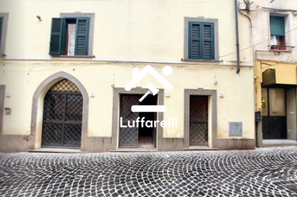 Immagine di LOCALE COMMERCIALE VIA SAN FRANCESCO – VELLETRI (RM)