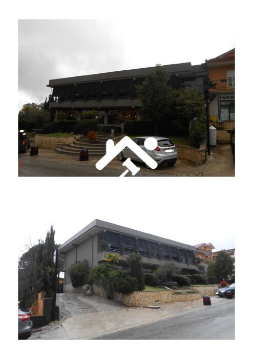 Immagine di ATTIVITÀ RICETTIVE / SCOPO COMMERCIALE VIA VALLE PARADISO – BOVILLE ERNICA