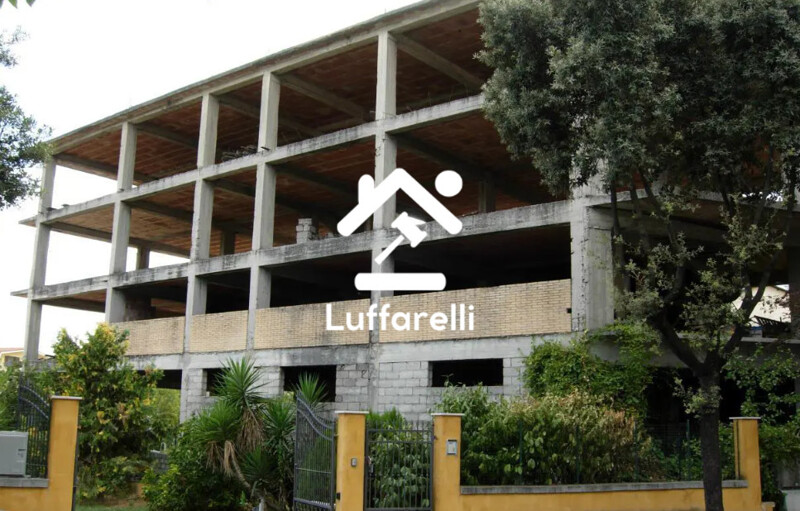 Immagine di TERRENO 03039 SORA FR – SORA