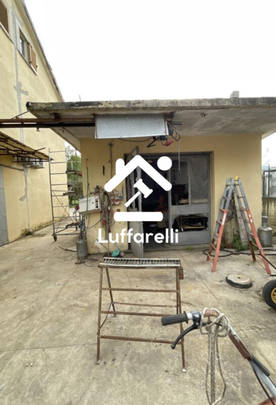 Immagine di APPARTAMENTO VIA COLUBRO – ARTENA (RM)