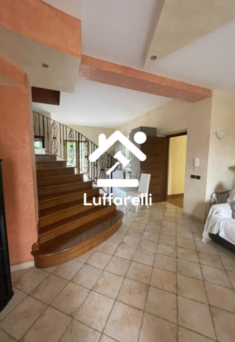 Immagine di APPARTAMENTO VIA COLUBRO – ARTENA (RM)