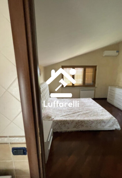 Immagine di APPARTAMENTO VIA COLUBRO – ARTENA (RM)