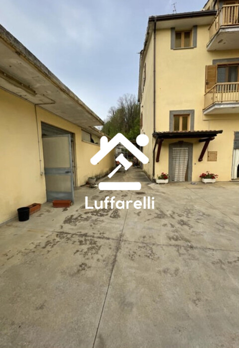 Immagine di APPARTAMENTO VIA COLUBRO – ARTENA (RM)