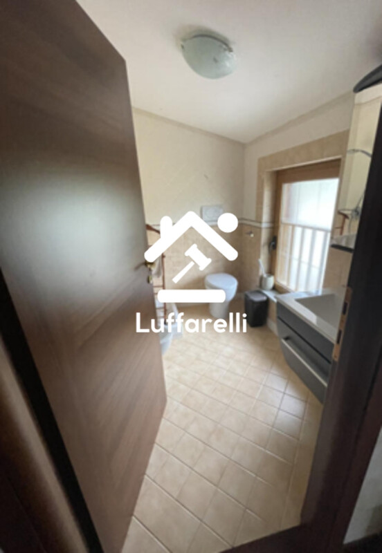 Immagine di APPARTAMENTO VIA COLUBRO – ARTENA (RM)