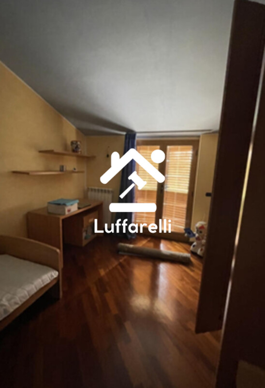 Immagine di APPARTAMENTO VIA COLUBRO – ARTENA (RM)