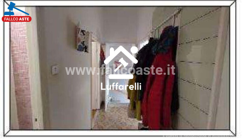 Immagine di APPARTAMENTO VIA PIERANTONIO PETRINI – PALESTRINA