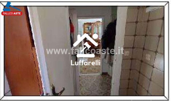 APPARTAMENTO VIA PIERANTONIO PETRINI - PALESTRINA — foto 6