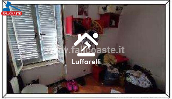 APPARTAMENTO VIA PIERANTONIO PETRINI - PALESTRINA — foto 8
