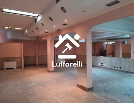 Immagine di UFFICIO VIA DELL’ OSTERIA DEL FINOCCHIO – ROMA