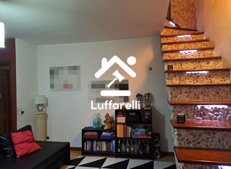 Immagine di GARAGE / POSTO AUTO VIA BERNARDINO ALIMENA – ROMA