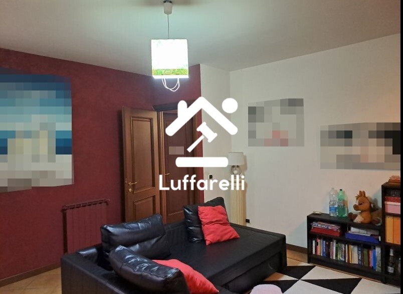 Immagine di GARAGE / POSTO AUTO VIA BERNARDINO ALIMENA – ROMA