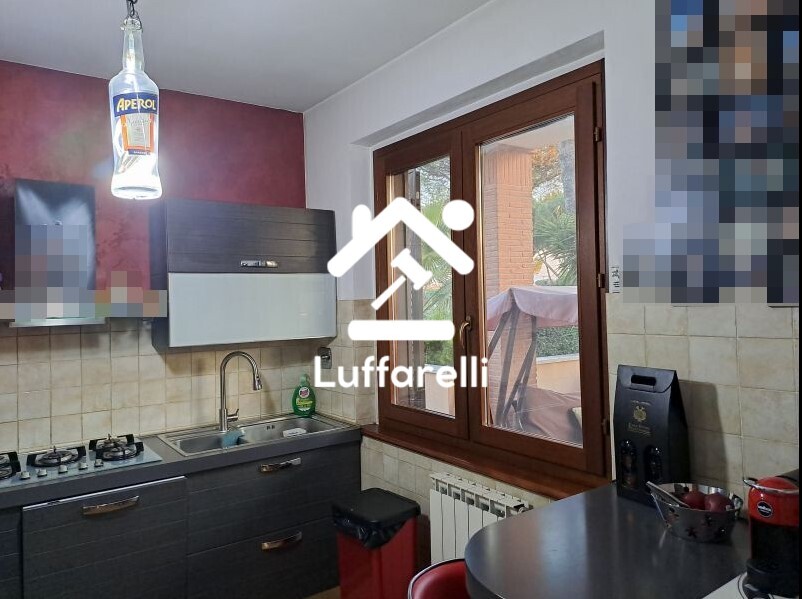 Immagine di GARAGE / POSTO AUTO VIA BERNARDINO ALIMENA – ROMA