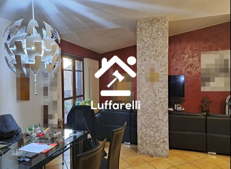 Immagine di GARAGE / POSTO AUTO VIA BERNARDINO ALIMENA – ROMA