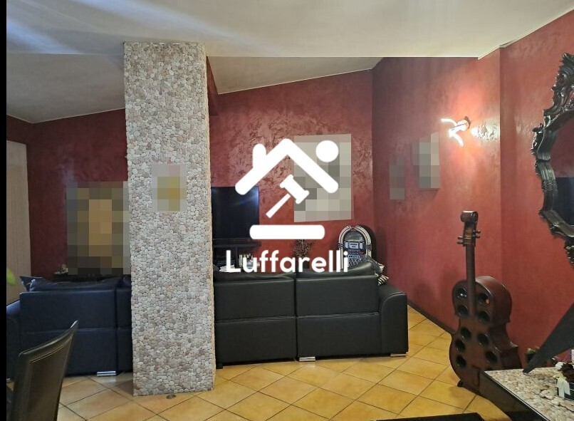 ABITAZIONE VIA BERNARDINO ALIMENA - ROMA — foto 3