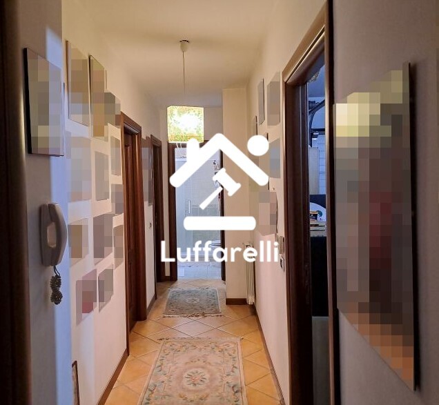 ABITAZIONE VIA BERNARDINO ALIMENA - ROMA — foto 2