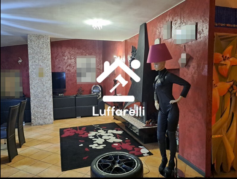 Immagine di GARAGE / POSTO AUTO VIA BERNARDINO ALIMENA – ROMA