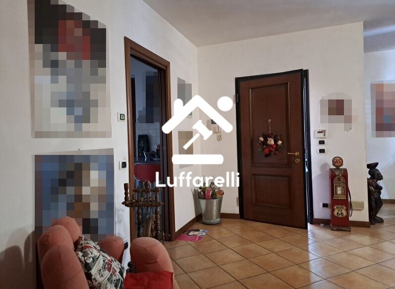 Immagine di GARAGE / POSTO AUTO VIA BERNARDINO ALIMENA – ROMA