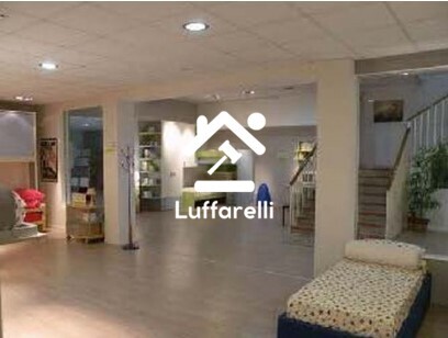 Immagine di COMPLESSO IMMOBILIARE VIA DI SANTA FUMIA – ROMA