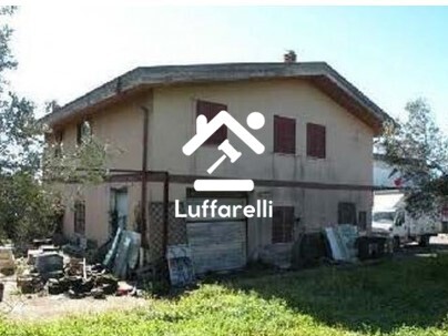 Immagine di COMPLESSO IMMOBILIARE VIA DI SANTA FUMIA – ROMA