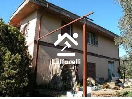 COMPLESSO IMMOBILIARE VIA DI SANTA FUMIA - ROMA — foto 3